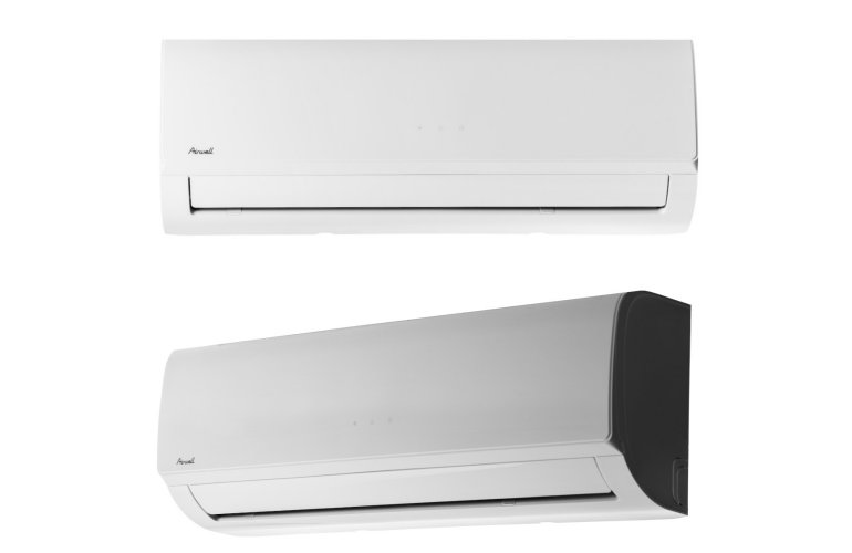 klimatyzator klimatyzacja klima split inverter Airwell HDLA montaż instalacja do domu mieszkania do firmy wrocław tanio promocja